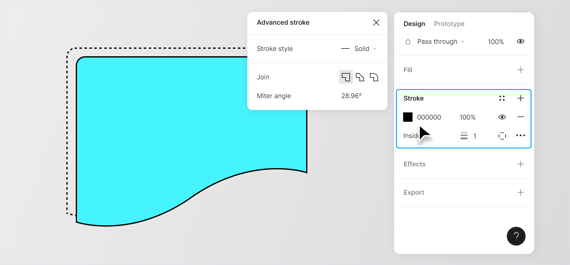 A Beginner S Guide Creating Frames And Shapes In Figma - High Quality Gradient Texture - HD